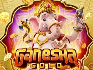 Ganesha Gold game icon