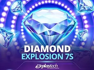Diamond Explosion 7s game icon