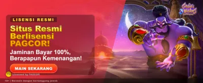 Kemenangan Besar Sinar777 Slot Hari Ini