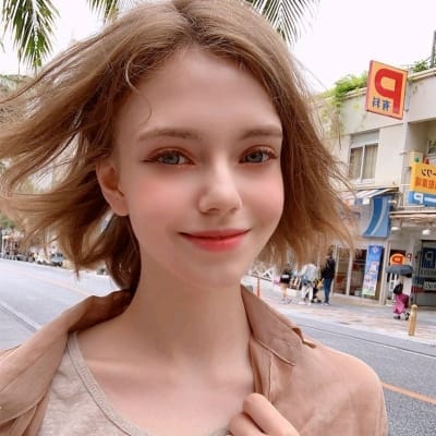 Kristiani Herrawati avatar