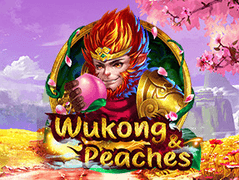 Wukong&peaches game icon