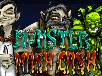 Monster Mash Cash game icon