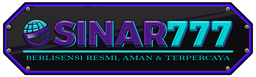 sinar777slot.net Logo